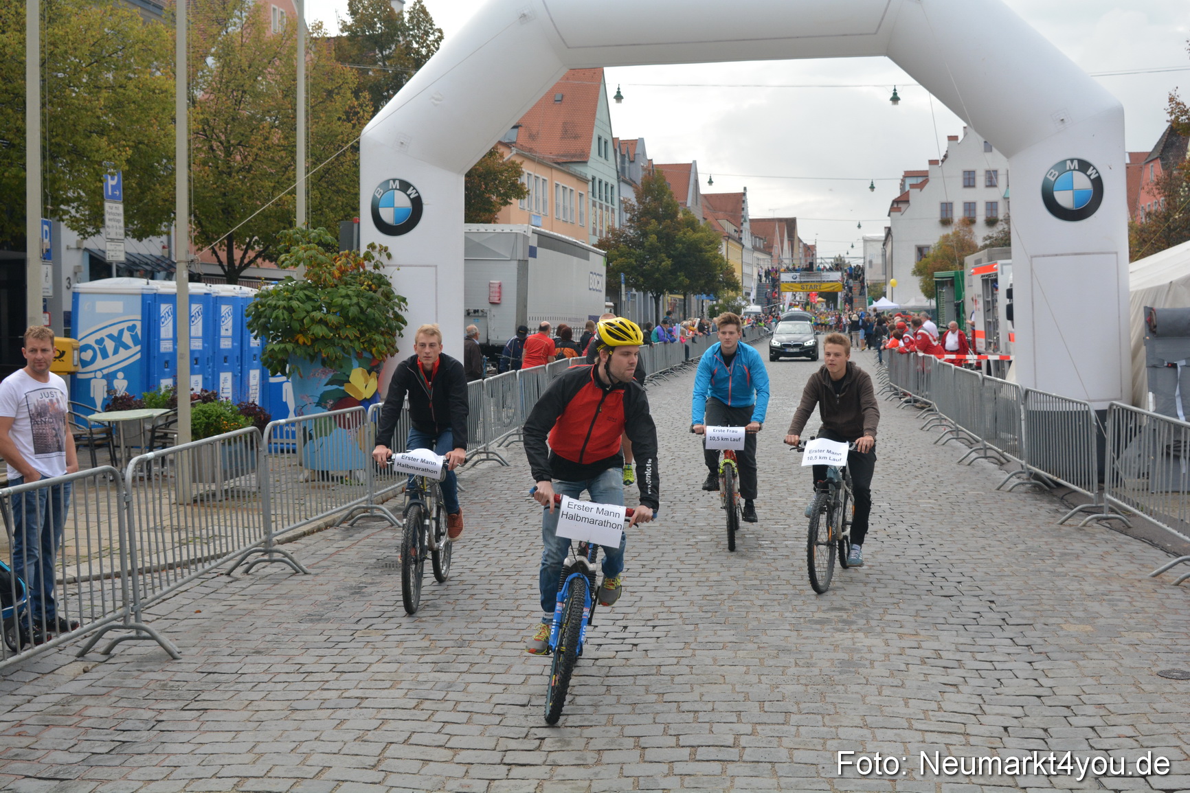 Stadtlauf Neumarkt 2014 0171